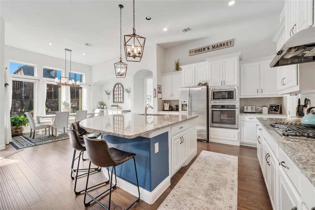 Trinity Falls Planning Unit 2 Ph 1b - Residential