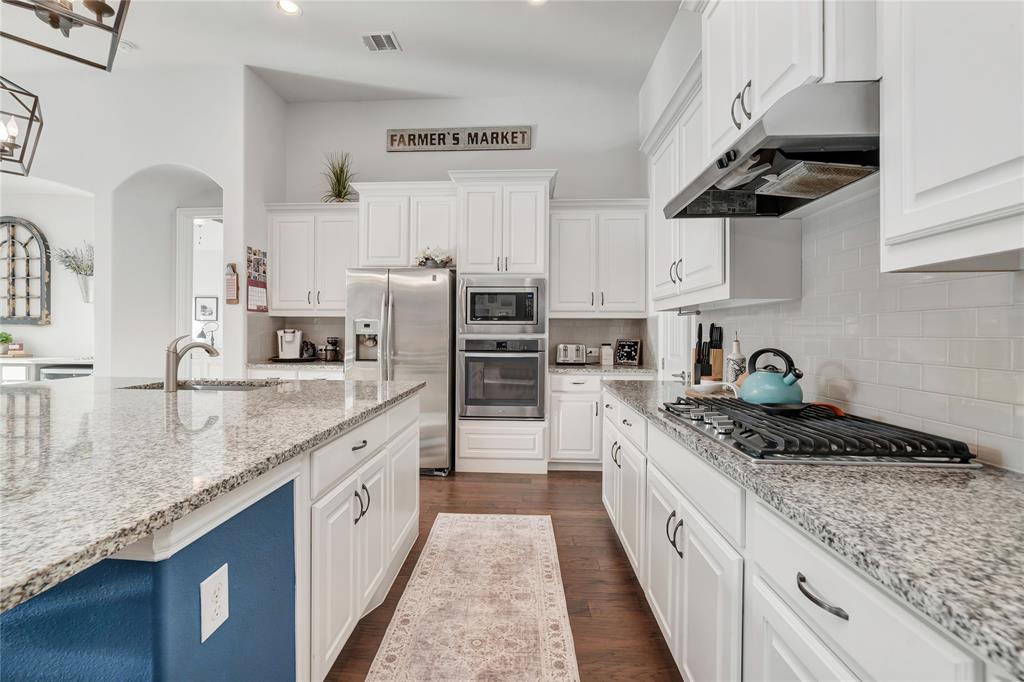 Trinity Falls Planning Unit 2 Ph 1b - Residential