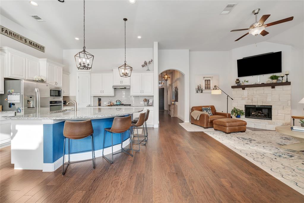 Trinity Falls Planning Unit 2 Ph 1b - Residential