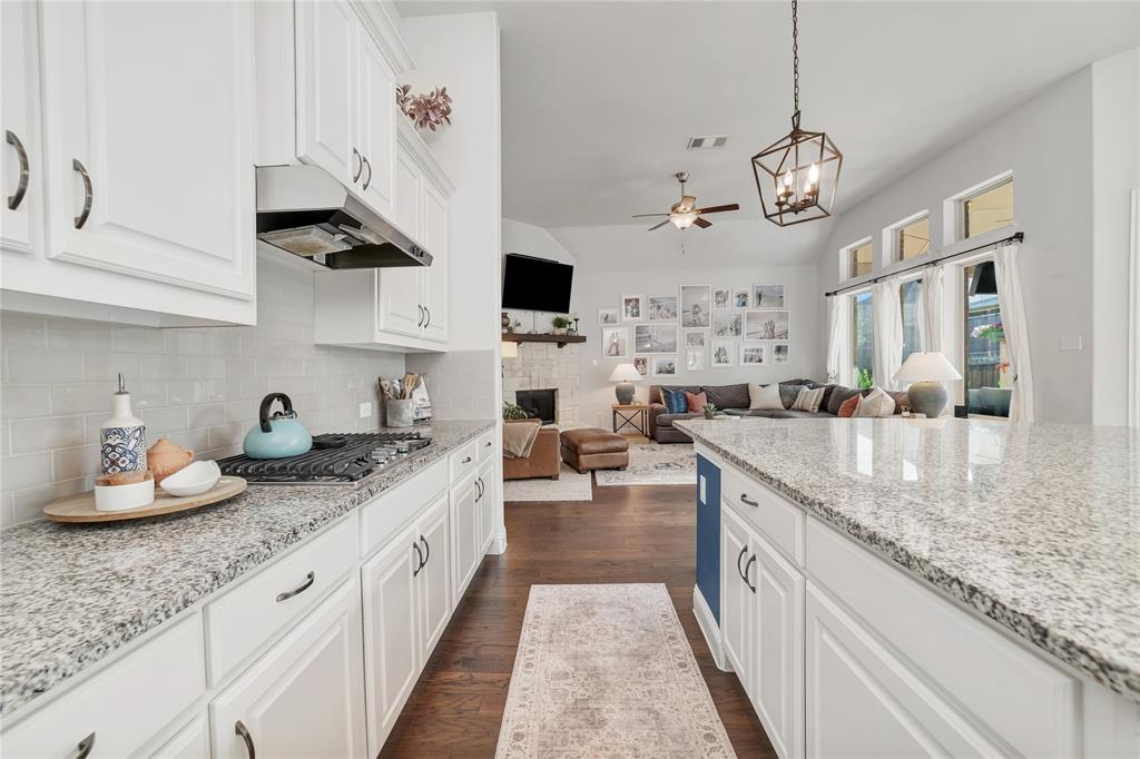 Trinity Falls Planning Unit 2 Ph 1b - Residential