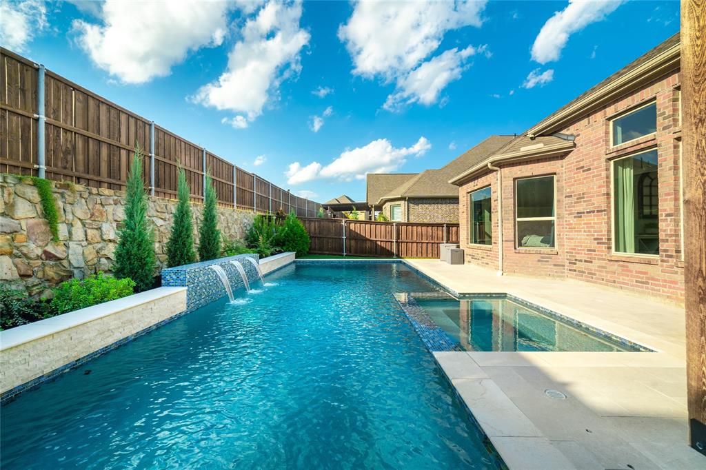 Trinity Falls Planning Unit 2 Ph 1b - Residential