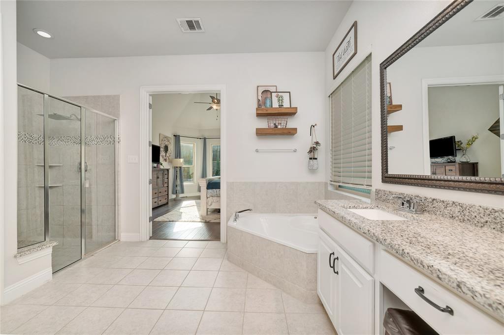 Trinity Falls Planning Unit 2 Ph 1b - Residential