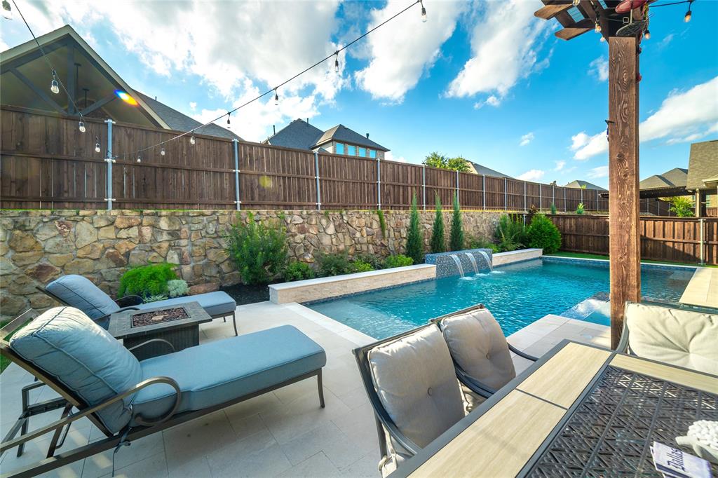 Trinity Falls Planning Unit 2 Ph 1b - Residential