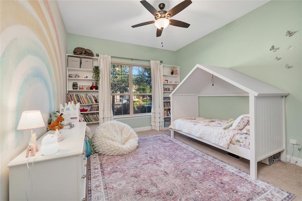 Trinity Falls Planning Unit 2 Ph 1b - Residential