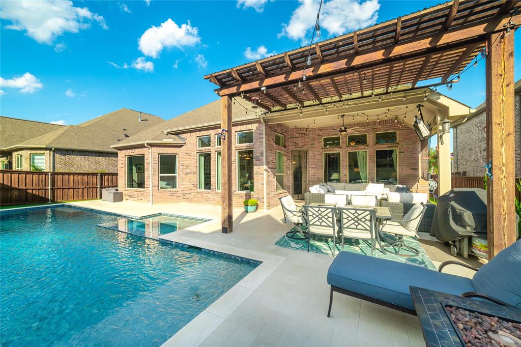 Trinity Falls Planning Unit 2 Ph 1b - Residential