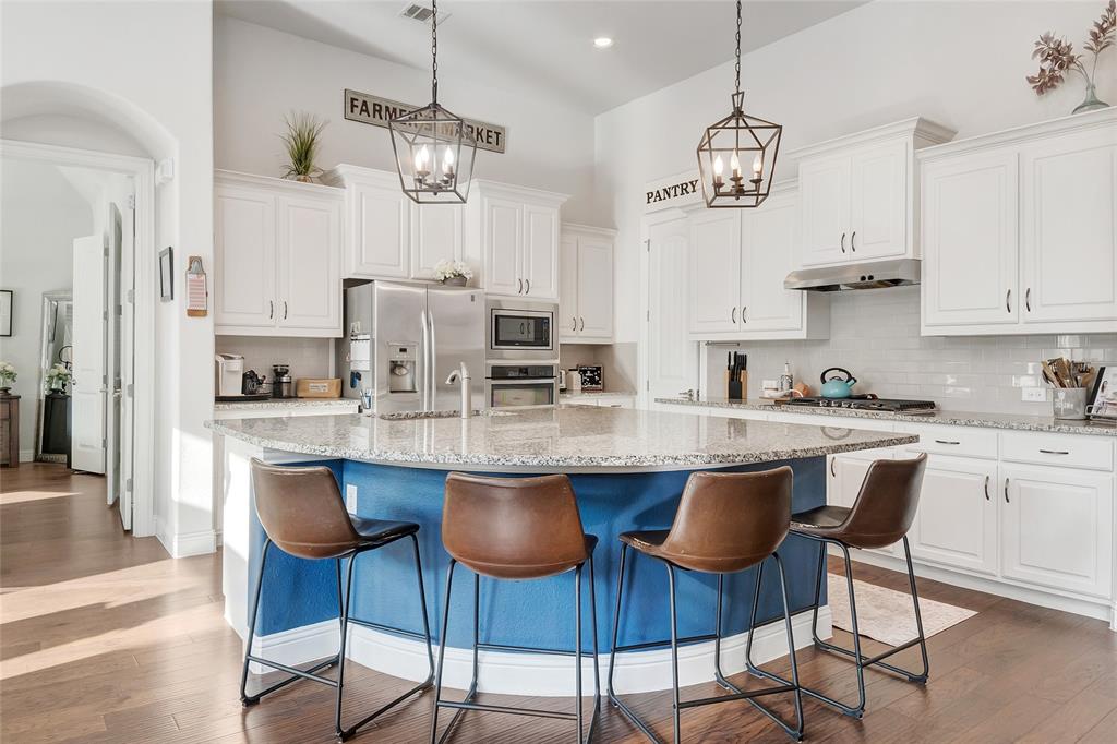 Trinity Falls Planning Unit 2 Ph 1b - Residential