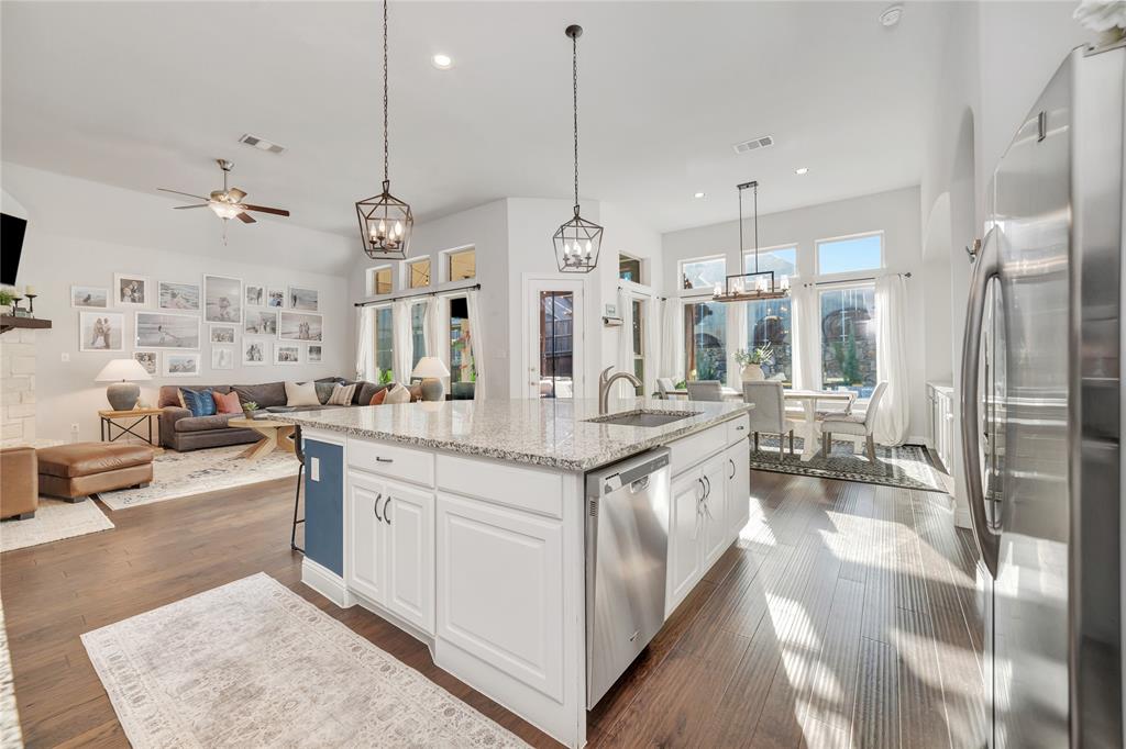 Trinity Falls Planning Unit 2 Ph 1b - Residential