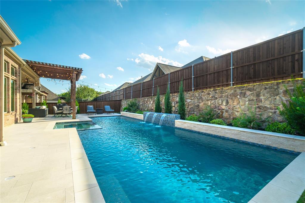 Trinity Falls Planning Unit 2 Ph 1b - Residential