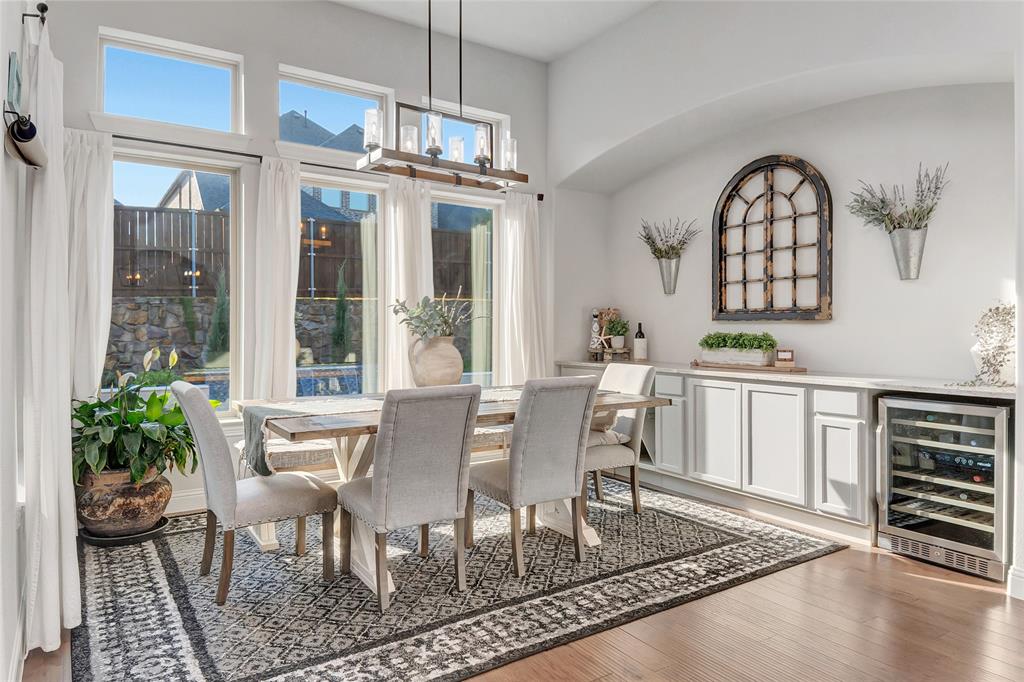 Trinity Falls Planning Unit 2 Ph 1b - Residential