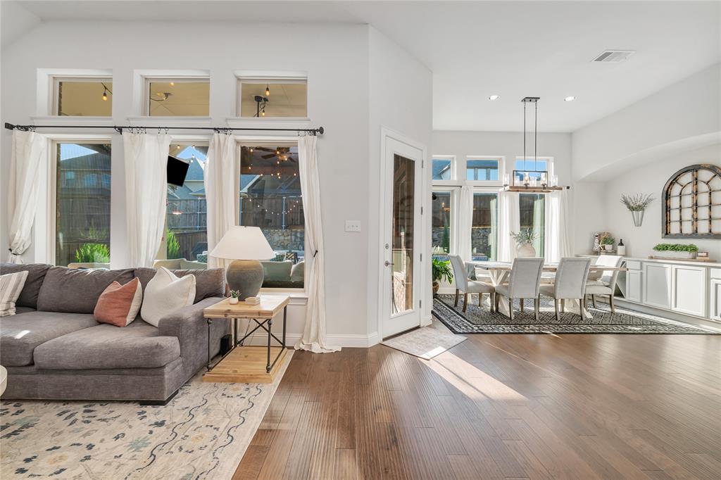 Trinity Falls Planning Unit 2 Ph 1b - Residential