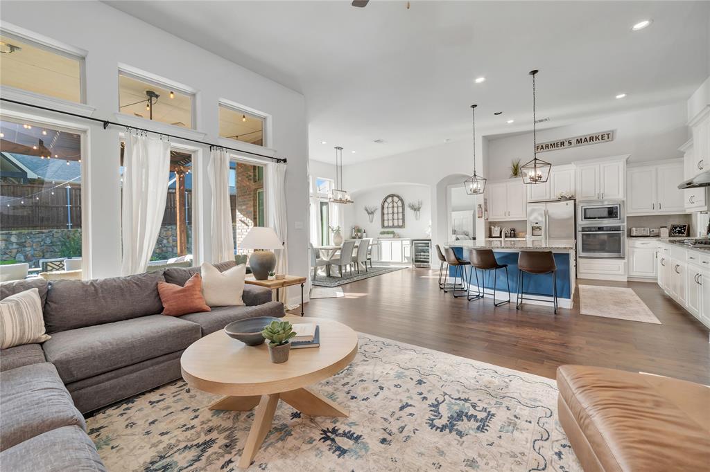 Trinity Falls Planning Unit 2 Ph 1b - Residential