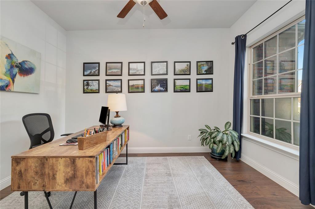 Trinity Falls Planning Unit 2 Ph 1b - Residential