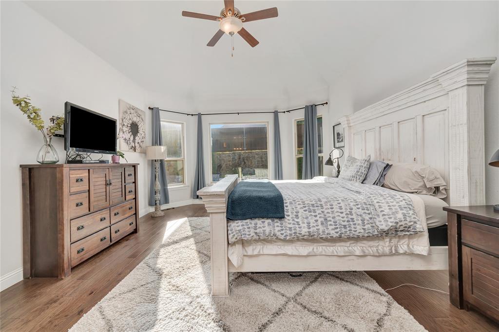 Trinity Falls Planning Unit 2 Ph 1b - Residential