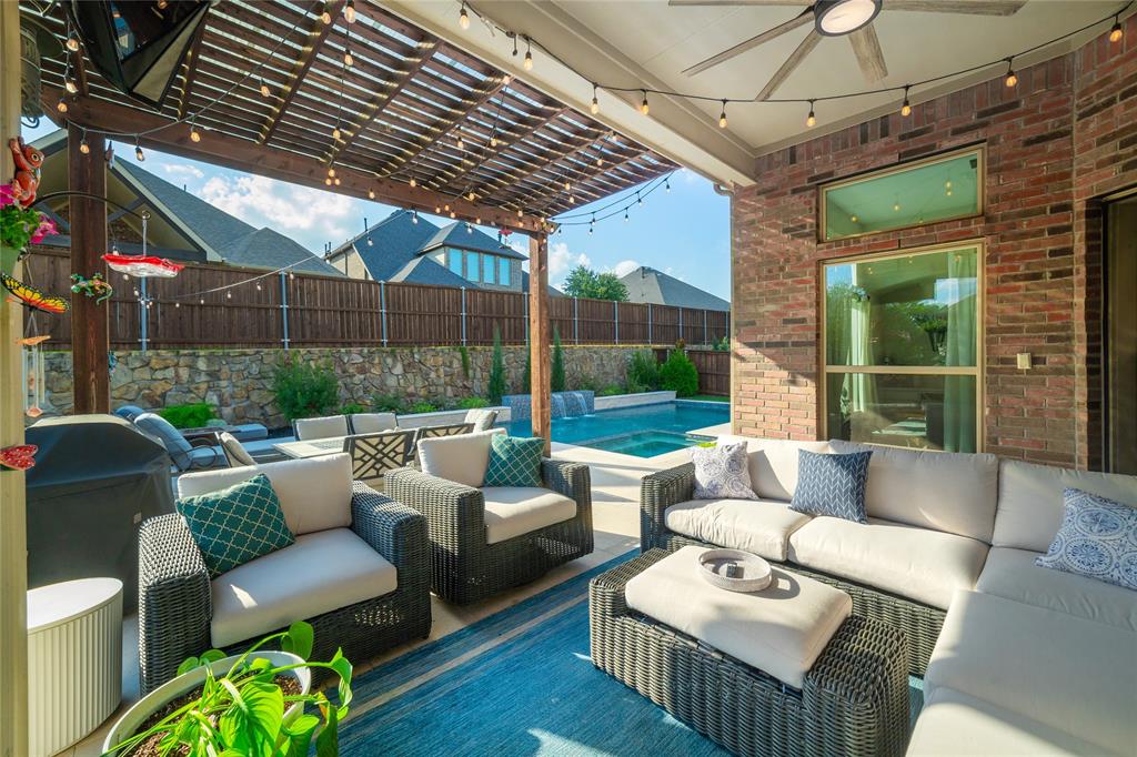 Trinity Falls Planning Unit 2 Ph 1b - Residential