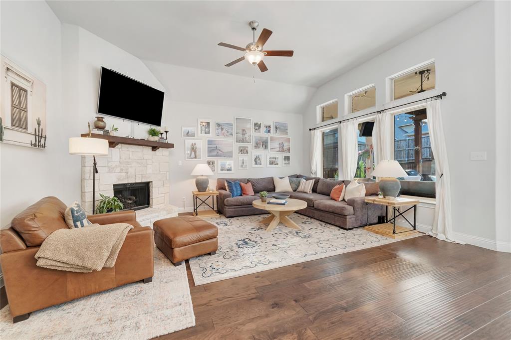 Trinity Falls Planning Unit 2 Ph 1b - Residential