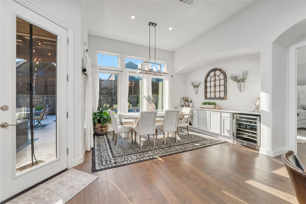 Trinity Falls Planning Unit 2 Ph 1b - Residential