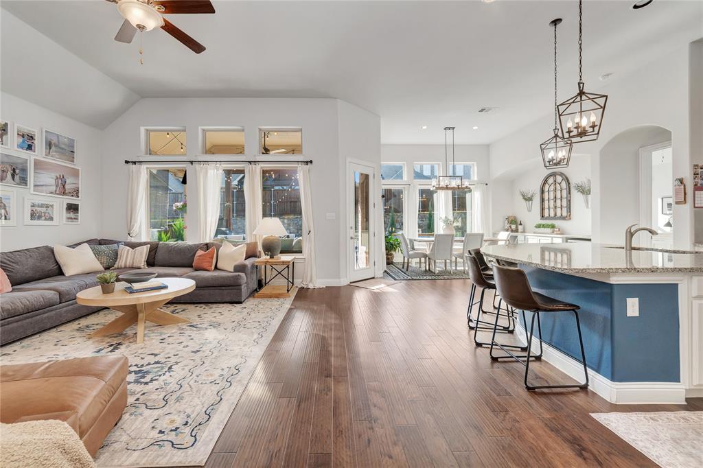 Trinity Falls Planning Unit 2 Ph 1b - Residential