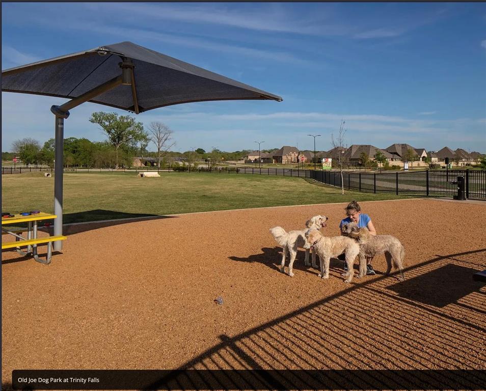 Trinity Falls Planning Unit 2 Ph 1b - Residential