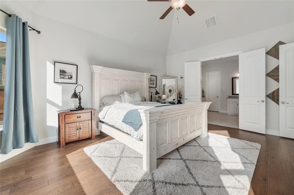 Trinity Falls Planning Unit 2 Ph 1b - Residential