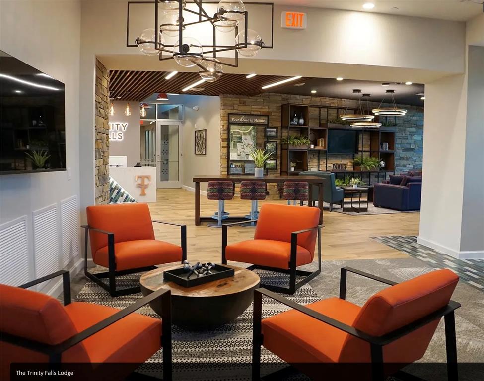 Trinity Falls Planning Unit 2 Ph 1b - Residential