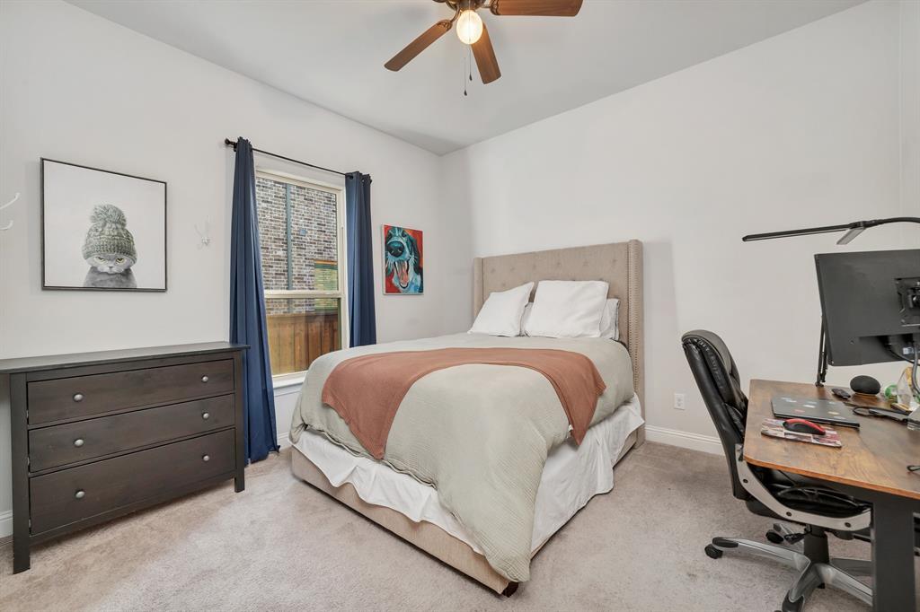 Trinity Falls Planning Unit 2 Ph 1b - Residential