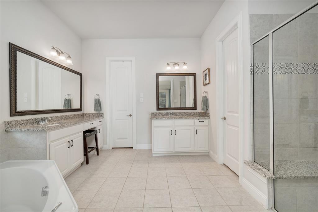 Trinity Falls Planning Unit 2 Ph 1b - Residential