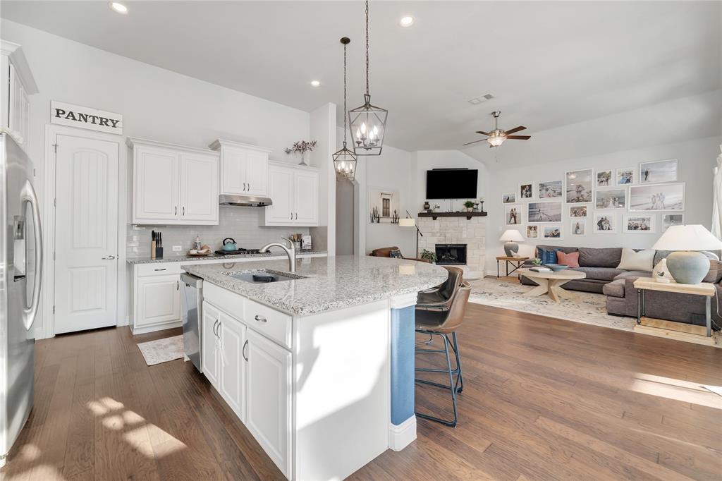 Trinity Falls Planning Unit 2 Ph 1b - Residential