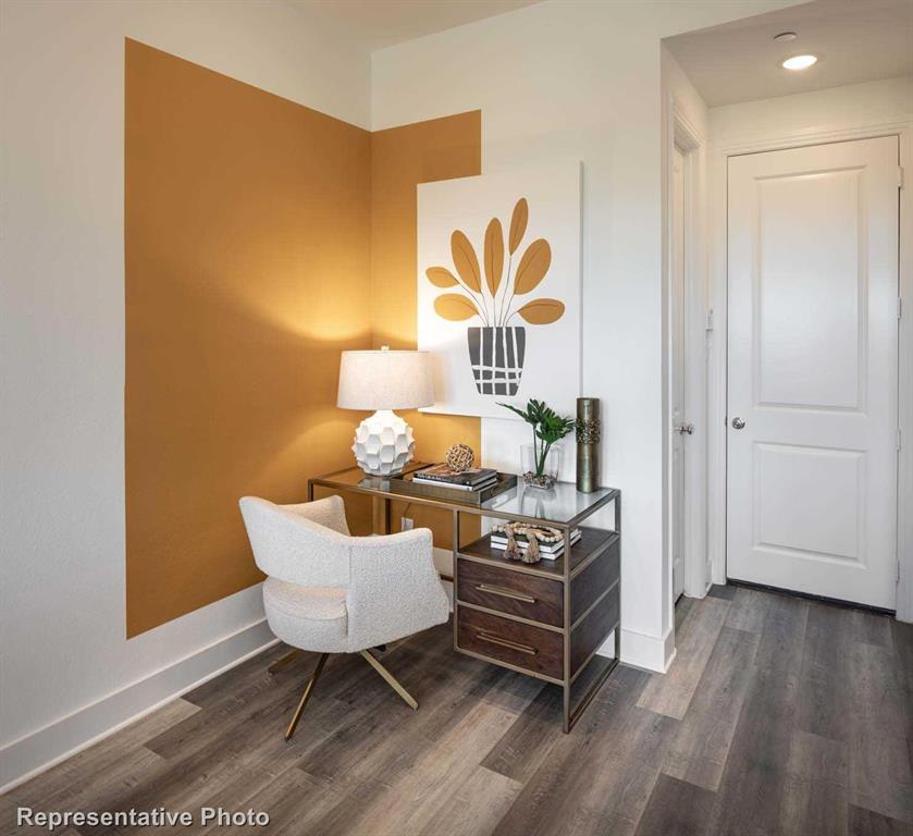 Trinity Falls: Townhomes - 22ft. lots - Residential