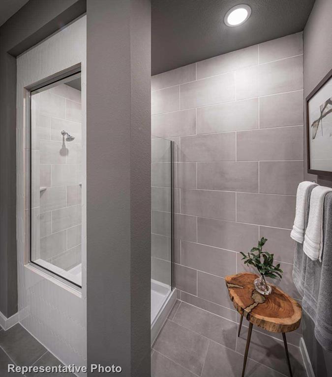 Trinity Falls: Townhomes - 22ft. lots - Residential