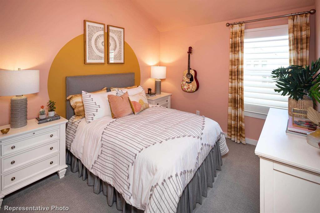 Trinity Falls: Townhomes - 22ft. lots - Residential