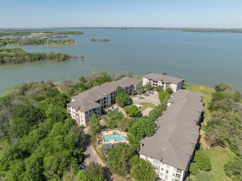 500 Waters Edge Drive Unit 222, Lake Dallas, TX 75065 - #: 20819857