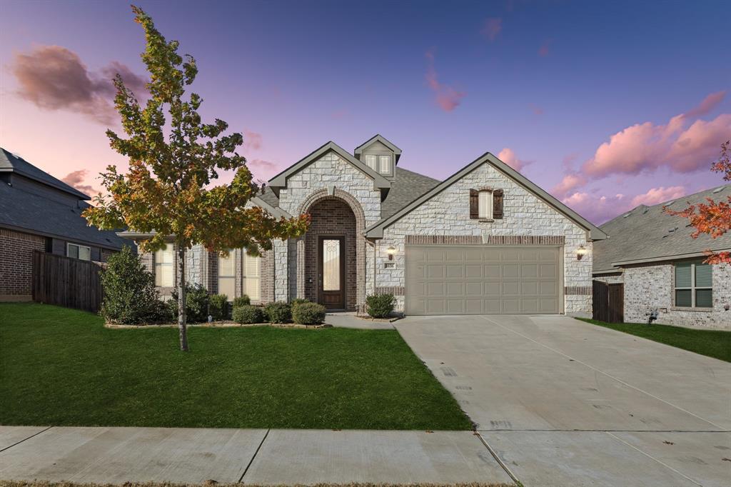 Oak Vly Estates Ph 21 - Residential