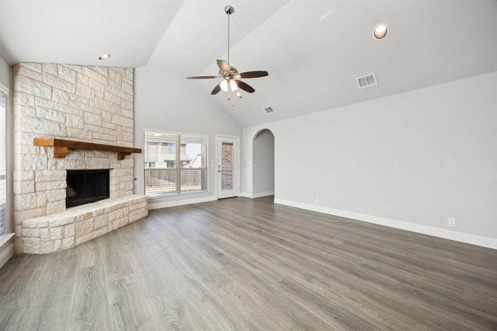 Oak Vly Estates Ph 21 - Residential