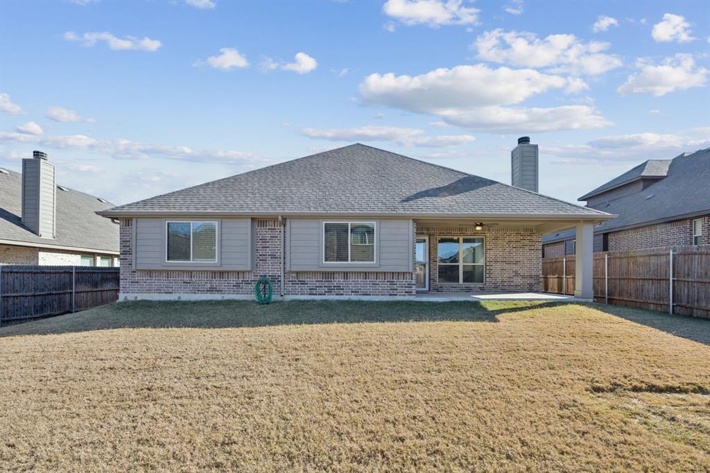 Oak Vly Estates Ph 21 - Residential