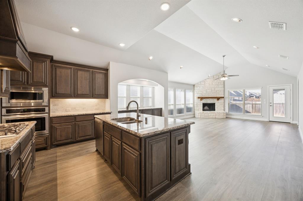 Oak Vly Estates Ph 21 - Residential