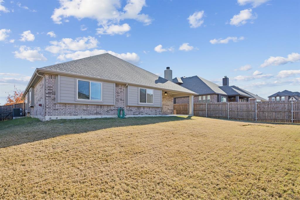 Oak Vly Estates Ph 21 - Residential