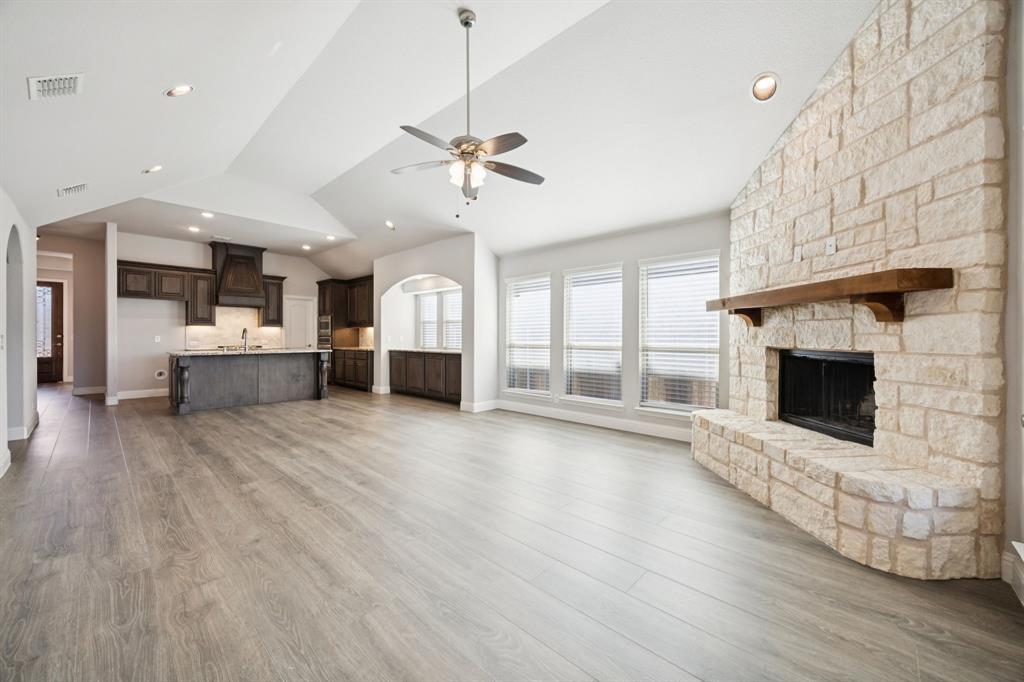 Oak Vly Estates Ph 21 - Residential