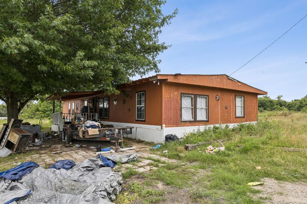 1565 Haines Court