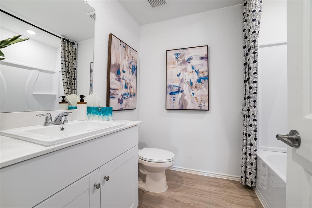 Monte Verde - Residential