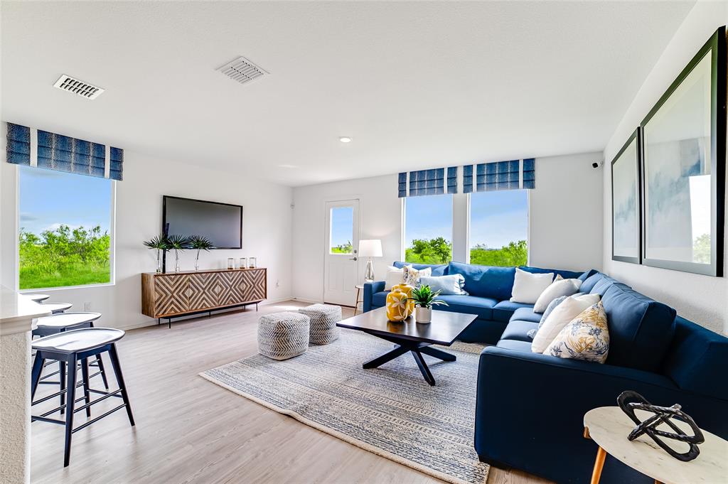 Monte Verde - Residential