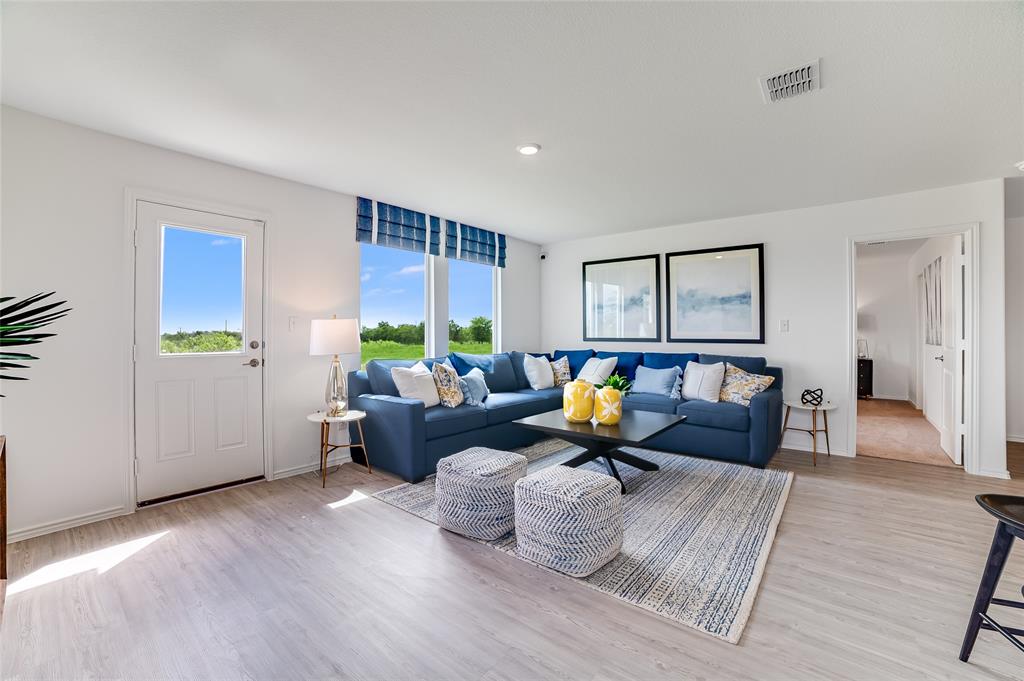 Monte Verde - Residential