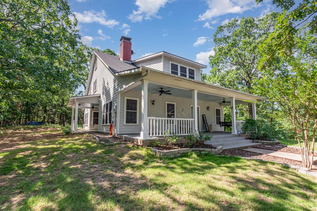 1486 Crosstimbers Lane