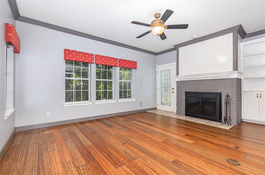 1486 Crosstimbers Lane