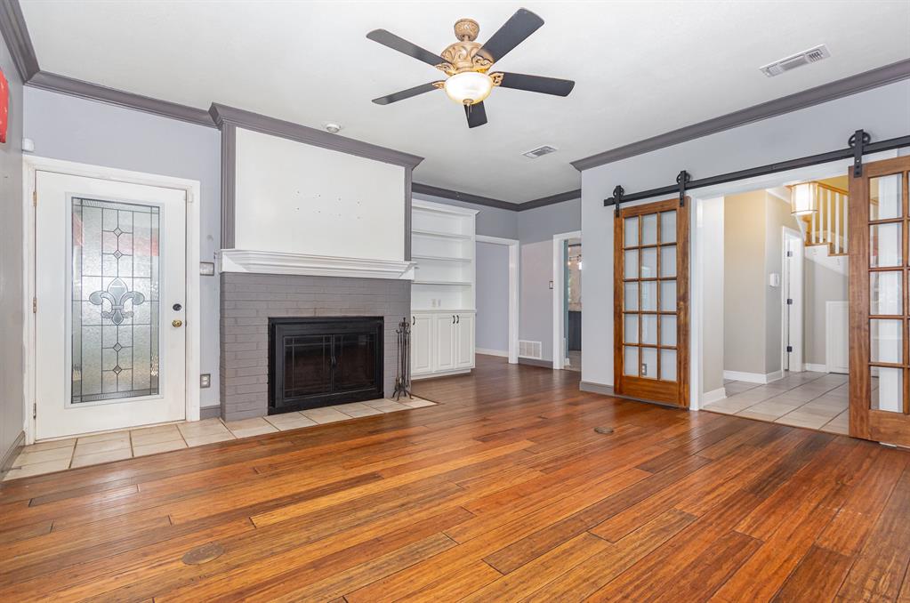 1486 Crosstimbers Lane