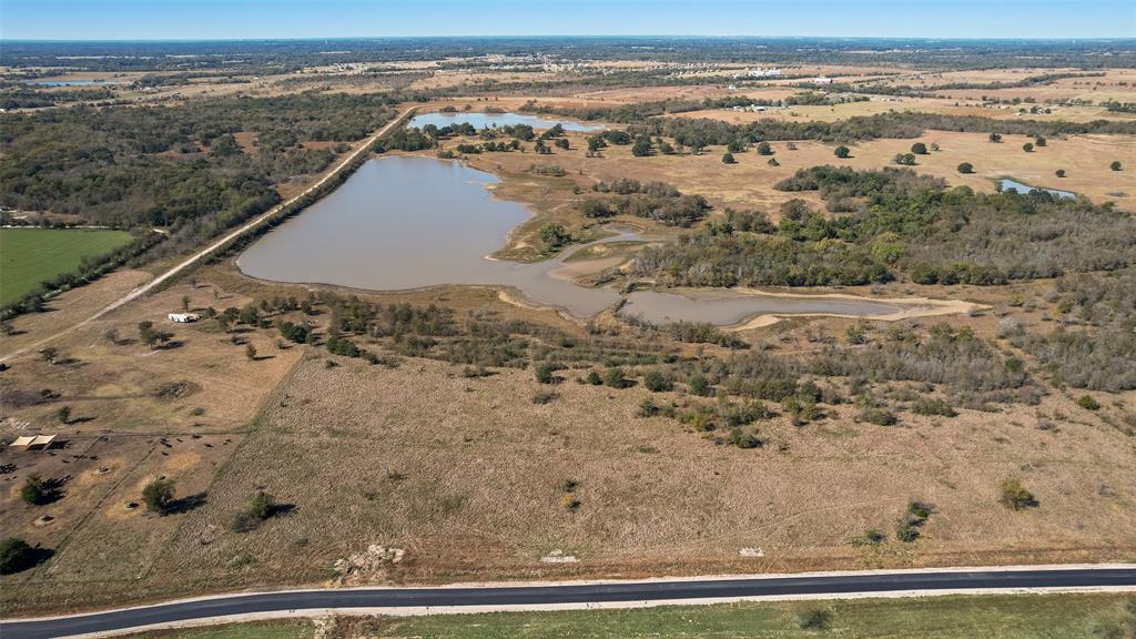 Wolf Crk Ranch - Land