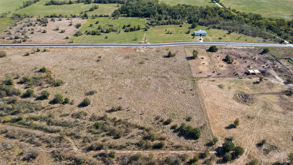 Wolf Crk Ranch - Land