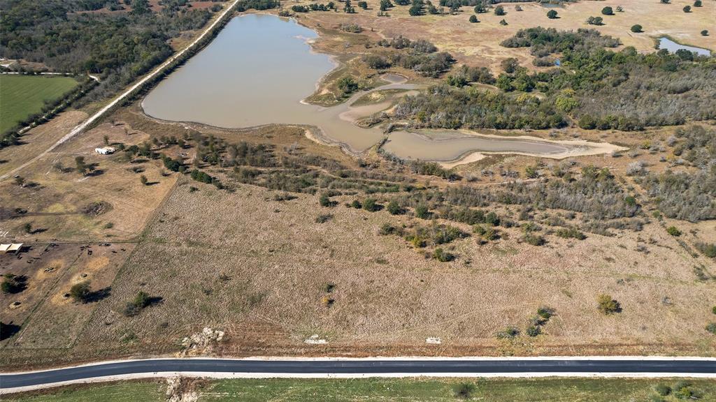 Wolf Crk Ranch - Land