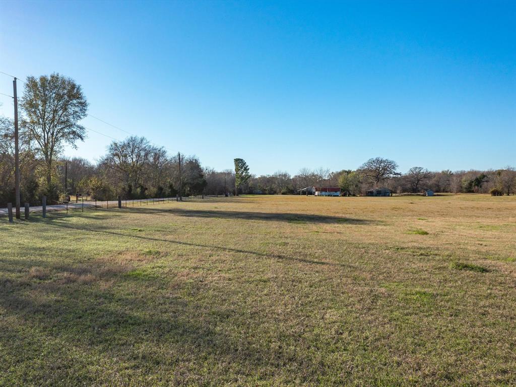 Hyde-A-Way-Valley - Land