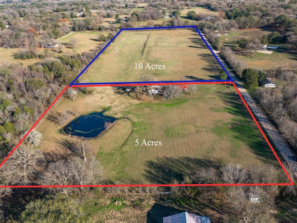 Hyde-A-Way-Valley - Land