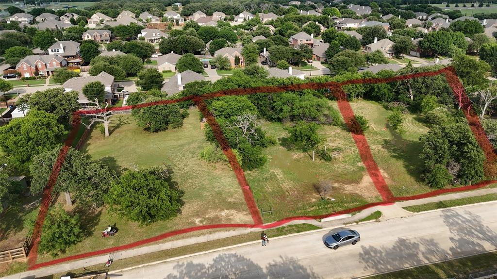 1417 Shady Rest Lane